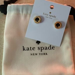 Kate spade earrings